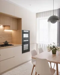 Kitchens 8 Meters Design