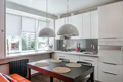 Kitchens 8 meters design