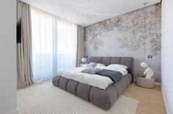 Спальня Тонах Дизайн Фото