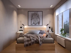 House bedroom interior design