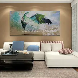 Stylish Paintings For Bedroom Interior