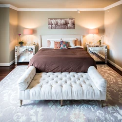 Красивые современные кровати в спальню фото
