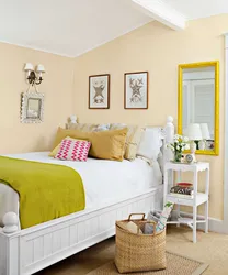 Colors for bedrooms photos in light colors