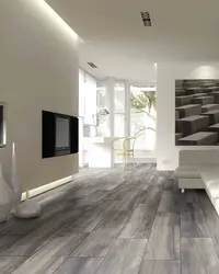 Дизайн квартир с полом из ламината