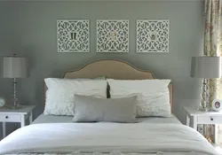 Bedroom design headboard design
