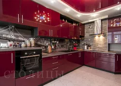 See photos of kitchen interiors photos