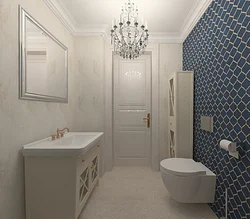 Neoclassical design bath