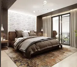 Bedroom Loft Design Real Photos