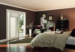 Best color for bedroom interior
