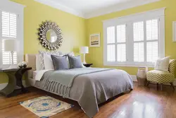 Лучший цвет для спальни в интерьере