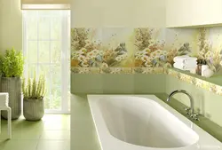 Shaxti plitkalaridan tayyorlangan vannaning foto dizayni