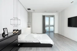 Photo Of An Apartment With A Light Floor