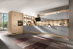 Kitchen Design In 2023 Photo