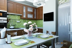 N 3 Kitchen Design