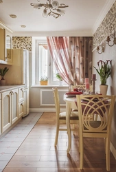 Cozy Kitchen Photos