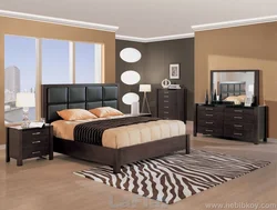 Photo Of Bedrooms Wenge Color