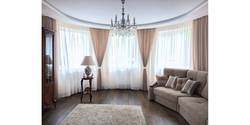 Curtains living room design new items