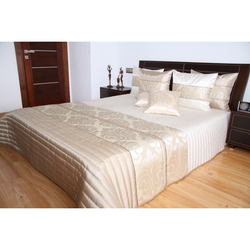 Bedroom Bedspread Design Photo