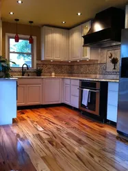 Best kitchen floors photos