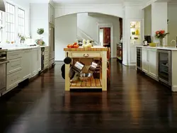 Best kitchen floors photos