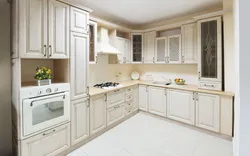 Light Kitchen Design Examples