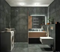 Graphite bath design