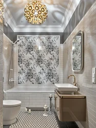 Bathroom covers design