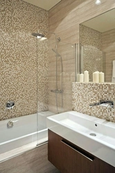 Bathroom covers design