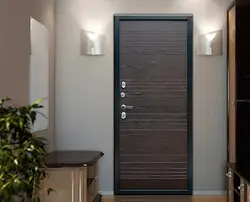 Красивые входные двери в квартиру фото