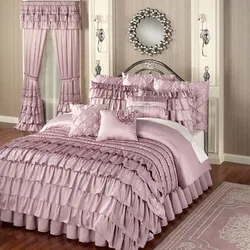 Photo bedspreads for the bedroom photo new items