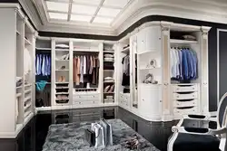 Шкафҳои гардероб барои аксҳои хона