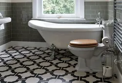 Bathroom Design Quartz Vinyl Wall Tiles