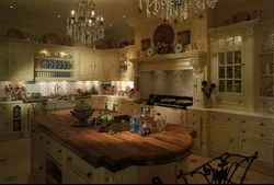English kitchen interiors photos