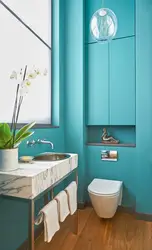 Different Colors Of Bathrooms Photos
