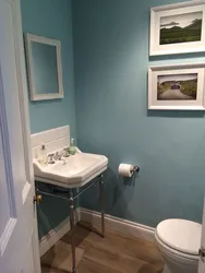 Какого цвета лучше ванную комнату фото