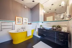 Kitchen and bathroom design