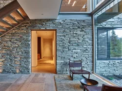 Apartment Renovation Design With Stones