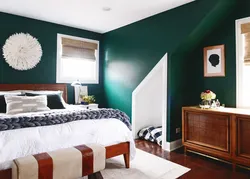 Emerald bedrooms photos