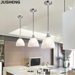 Лампы в интерьере кухни фото
