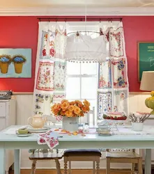 Decorate the kitchen photo