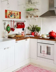 Decorate The Kitchen Photo