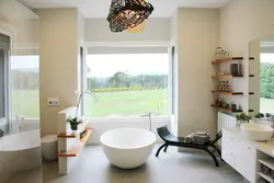 Дизайн ванной комнаты фото кухни