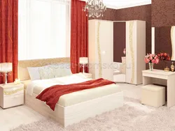 Photos and pictures of bedroom sets