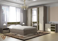 Photos and pictures of bedroom sets