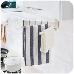 Kitchen Towels In The Kitchen Interior