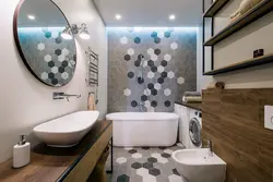 Interior Decor Bath