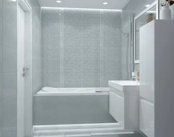Bathroom design cerama marazzi