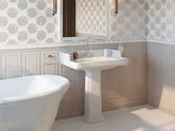 Bathroom design cerama marazzi