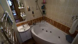 Beautiful bathrooms real photos