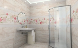 Modern Bathroom Panels Photo